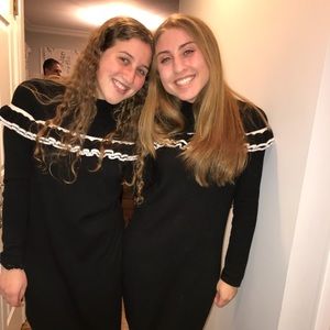 Meet your Posher, Sigal